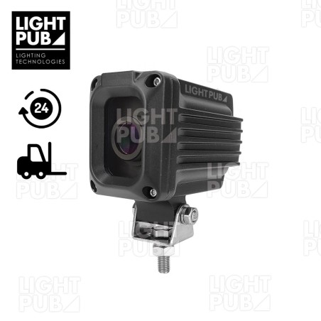 30 watt LED forklift panel spotlight 30 watt LED forklift panel spotlight