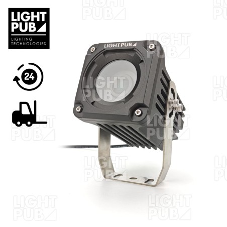 50 watt LED panel spotlight LP50FL 50 watt LED panel spotlight LP50FL