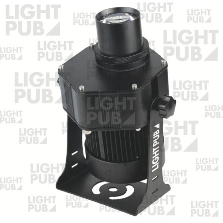 Lichtzeichenprojektor Safety Light SL80 Lichtzeichenprojektor Safety Light SL80