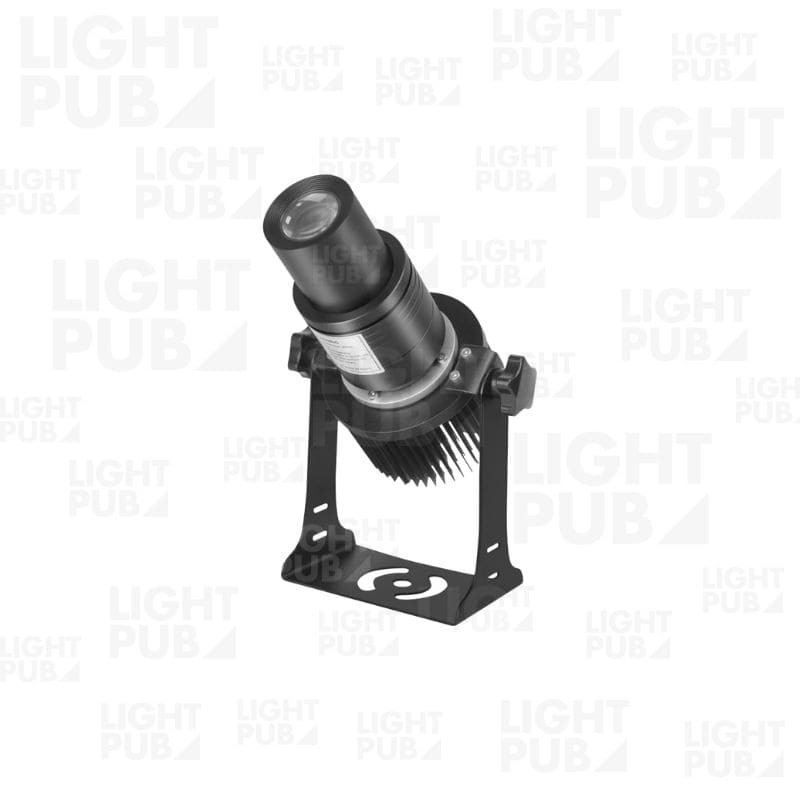 50 Watt LED Gobo/Signage Projektor SP50