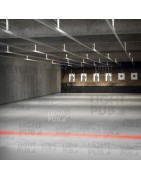 Lichttechnologie für das Verteidigungsministerium.